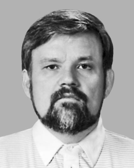 Крайников Олександр Васильович